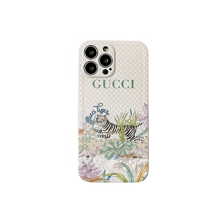 アイホン14pro gucci スマホケース 