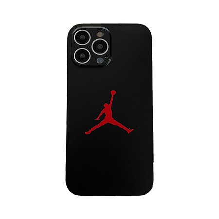 アイホン 14pro air jordan風 携帯ケース 