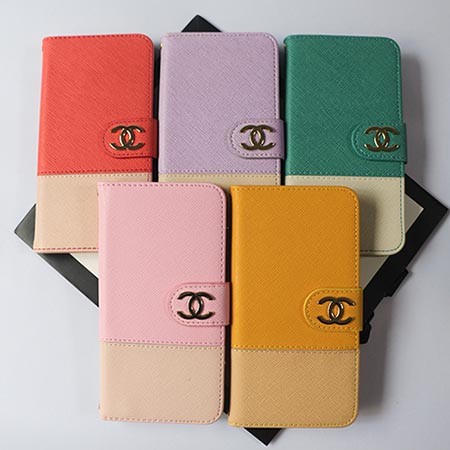 安い chanel シャネル アイフォーン12 携帯ケース 