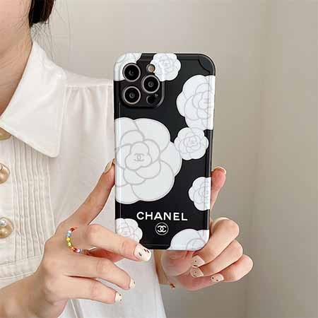 iphone12promax ケース シャネル chanel 