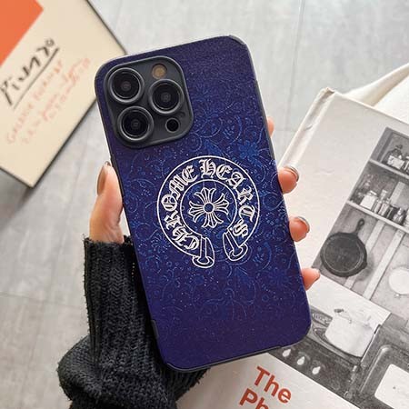 iphone14promax カバー クロームハーツ chrome hearts 