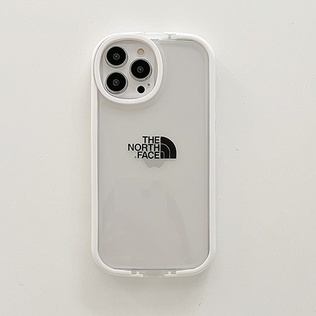 iphone12 ケース the north face ザ・ノース・フェイス 