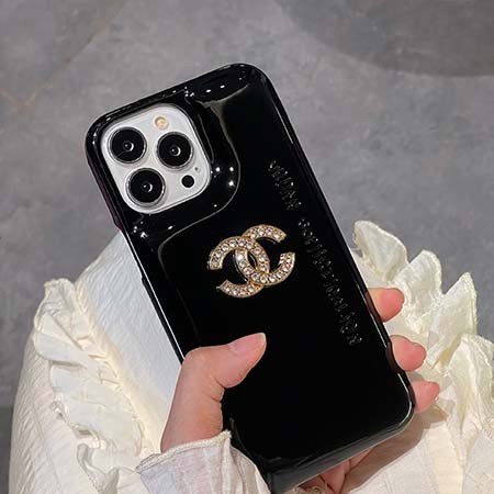 アイホン11 ケース chanel 