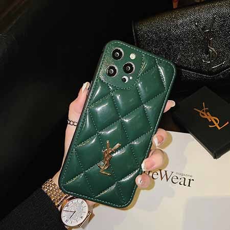 ysl カバー iphone12 