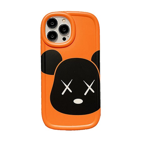 iphone 14プロ max bearbrick ベアブリック スマホケース 