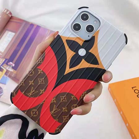 vuitton スマホケース iphone12 