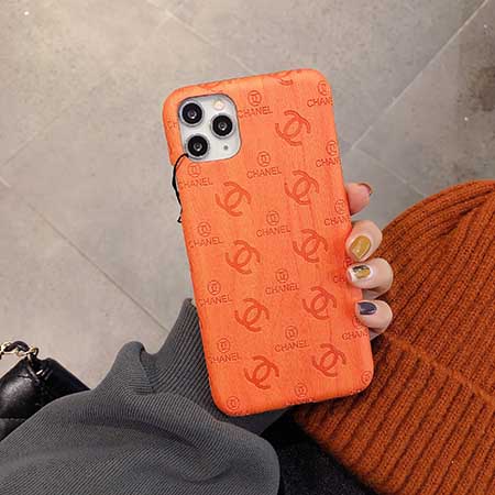 galaxy S21 カバー chanel シャネル 