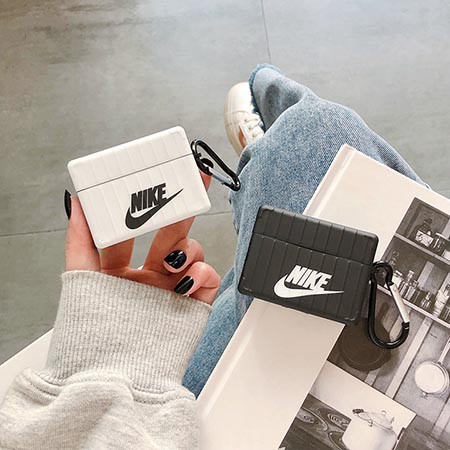 ブランド ナイキ nike Airpods カバー 