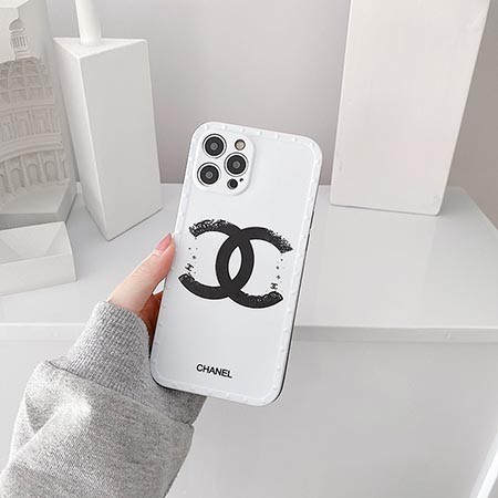 アイフォン11 スマホケース chanel 