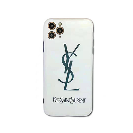 アイフォン12 カバー イヴサンローラン ysl 