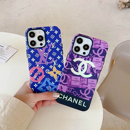 chanel アイフォーン14pro 