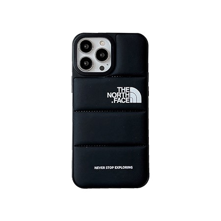 ザ・ノース・フェイス the north face iphone12プロ 