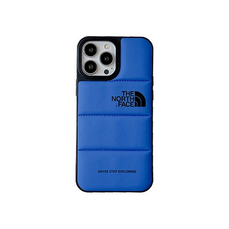 the north face iphone12 カバー 