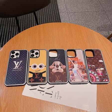 vuitton スマホケース アイフォーン13pro 