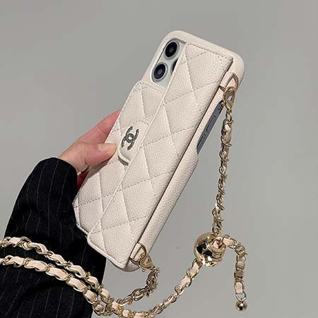 iphone13 シャネル chanel スマホケース 