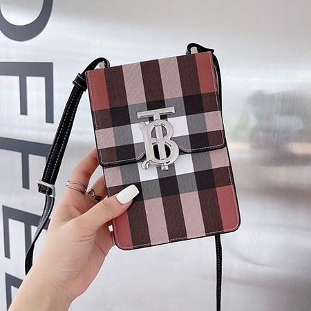 アイホン 14pro ケース burberry 