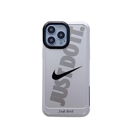 iphone15プロmax ケース nike ナイキ 