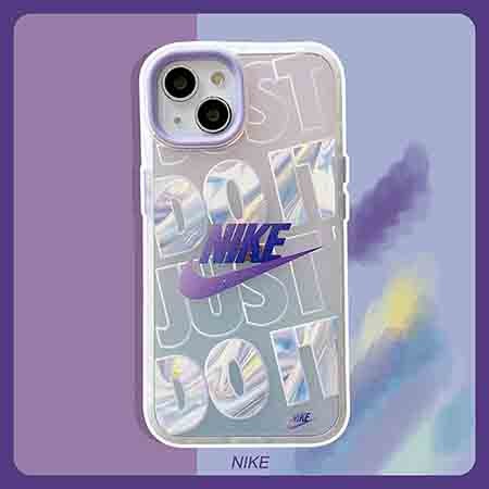 iphone 14pro max nike風 携帯ケース 