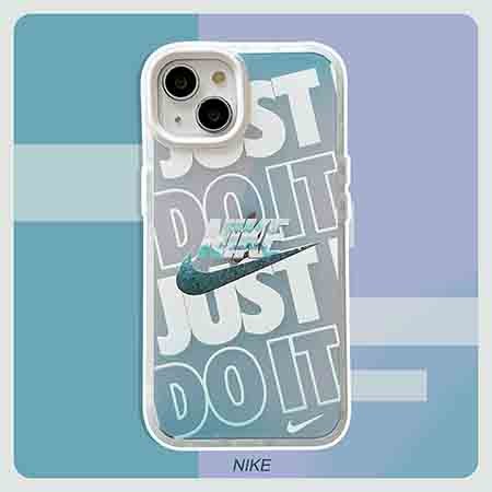 アイフォーン14 スマホケース nike 