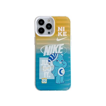 アイホン 15pro nike 携帯ケース 