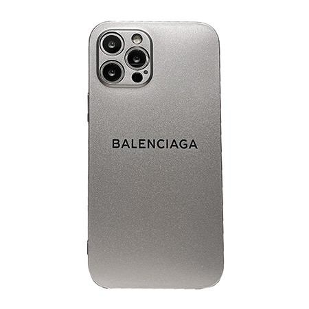 アイフォン15 ultra バレンシアガ カバー 