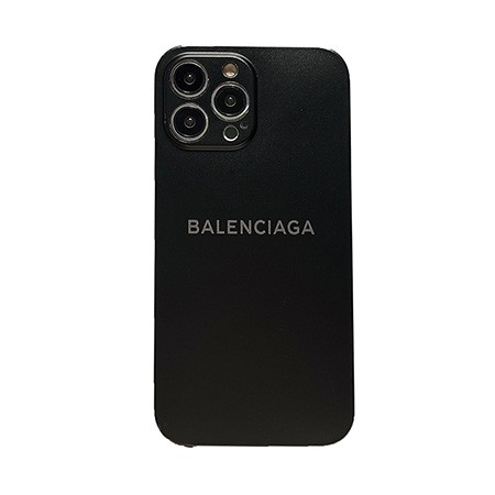 iphone12プロmax 携帯ケース balenciaga 