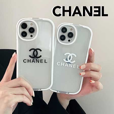 chanel アイフォーン13プロ 