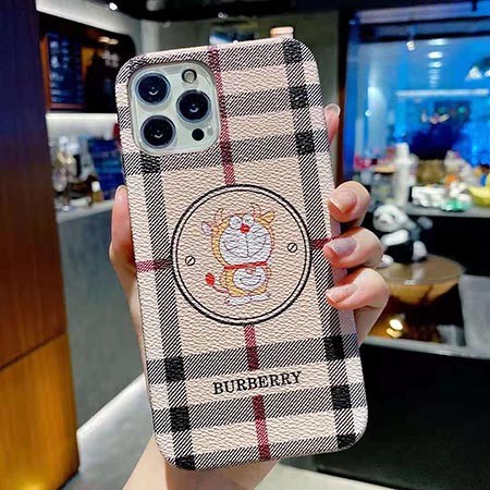burberry 携帯ケース アイホン12promax 