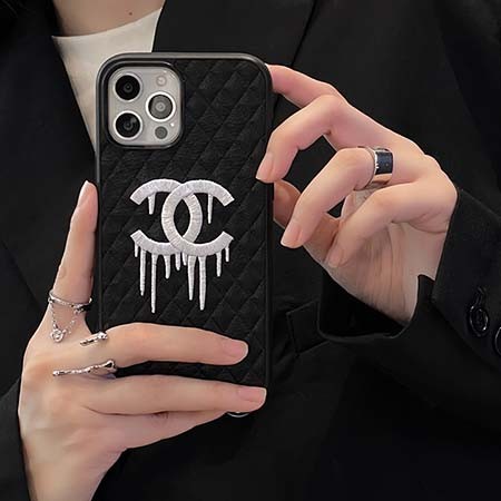 chanel シャネル スマホケース iphone 14 