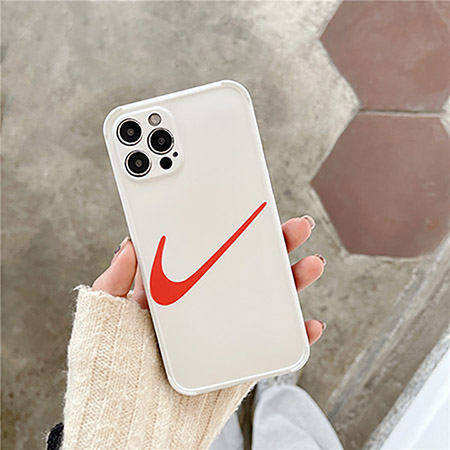 アイホン12プロ スマホケース nike ナイキ 