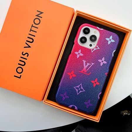 vuitton iphone14plus ケース 