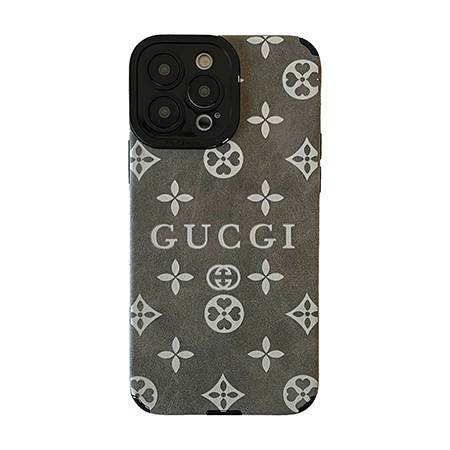 グッチ gucci アイフォン14 携帯ケース 