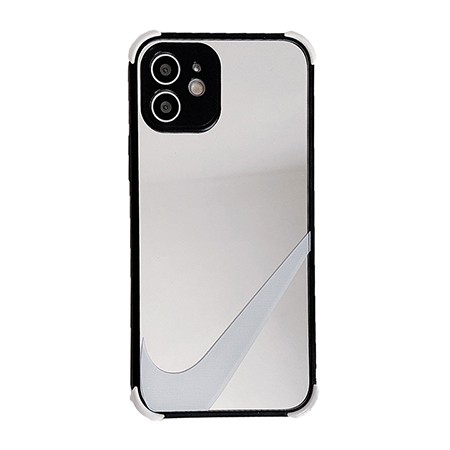 iphone15プラス 携帯ケース nike風 