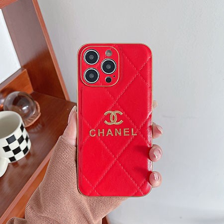 アイホン14pro ケース chanel 