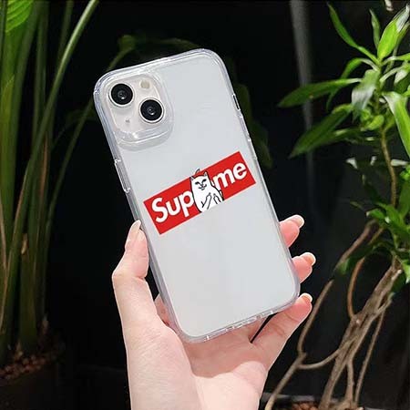 supreme 携帯ケース iphone 14プロ max 