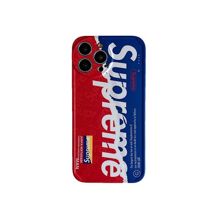 アイフォーン 14pro 携帯ケース supreme シュプリーム 