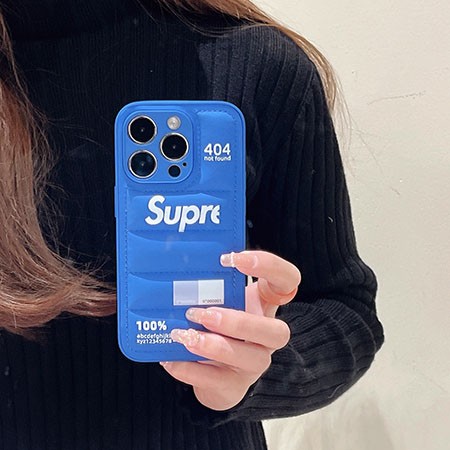 supreme iphone15プロmax 