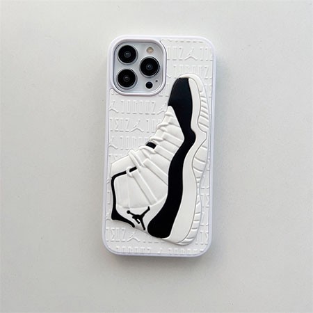 air jordan エアジョーダン アイフォン14plus スマホケース 