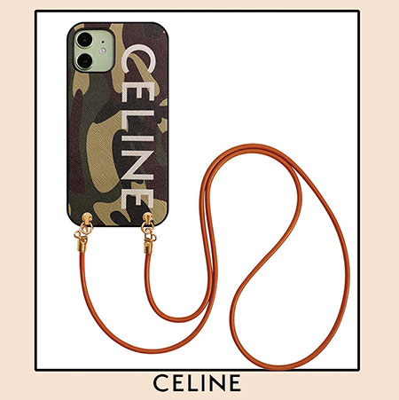 celine セリーヌ アイフォン11プロmax 