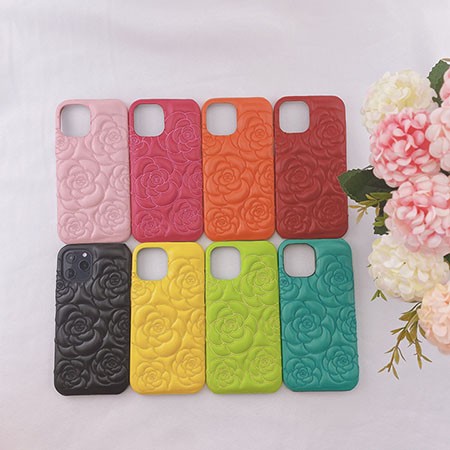 ブランド chanel iphone 15プロ ケース 