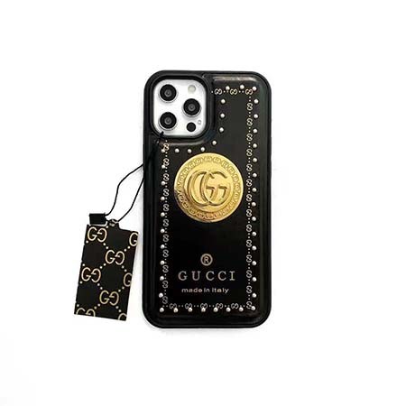 gucci グッチ アイフォーン11プロmax 