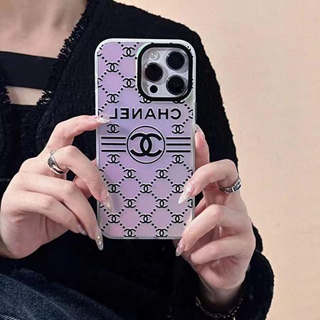 iphone14pro 携帯ケース シャネル chanel 