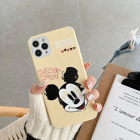 iphone12 mini disney ディズニー カバー 