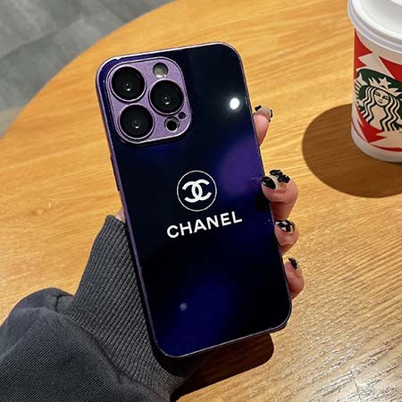 アイホン 15プロ max ケース chanel 