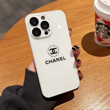 iphone 15pro chanel シャネル スマホケース 