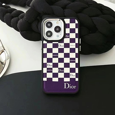 ディオール dior アイフォン14プロmax ケース 