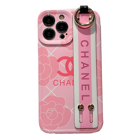 iphone14promax chanel カバー 