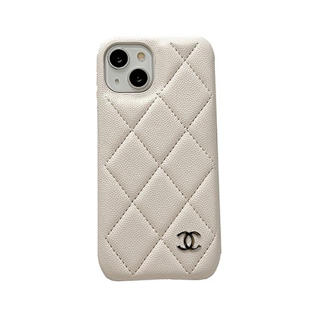 iphone 15 スマホケース chanel 