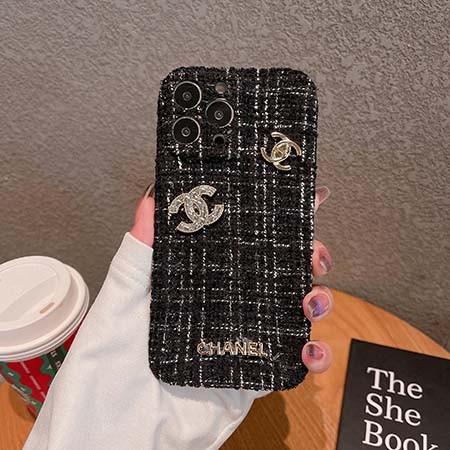 アイフォン 14 シャネル chanel ケース 