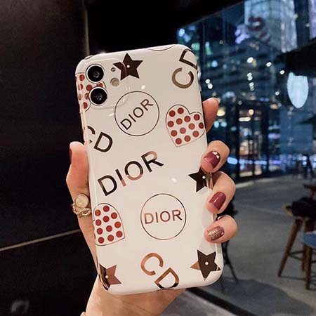 アイホン12promax 携帯ケース ディオール dior 